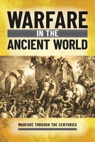 Warfare in the Ancient World - 9781499478563 by Ian Westwell, 9781499478563