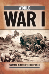 World War I - 9781499478761 by Ian Westwell, 9781499478761