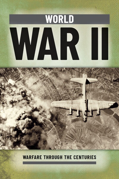 World War II - 9781499478792 by Ian Westwell, 9781499478792