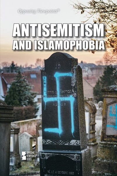 Antisemitism and Islamophobia - 9781534509924 by Lisa Idzikowski, 9781534509924