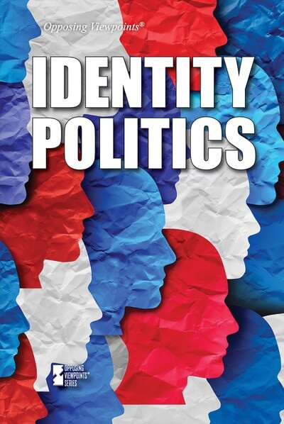 Identity Politics - 9781534509955 by Martin Gitlin, 9781534509955
