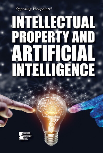 Intellectual Property and Artificial Intelligence by Gary Wiener, 9781534509979