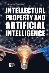 Intellectual Property and Artificial Intelligence - 9781534509986 by Gary Wiener, 9781534509986
