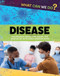 Disease - 9781502673794 by Alex Woolf, 9781502673794