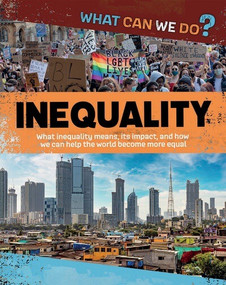 Inequality - 9781502673831 by Katie Dicker, 9781502673831