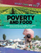 Poverty and Food by Katie Dicker, 9781502673886