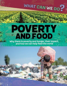 Poverty and Food - 9781502673893 by Katie Dicker, 9781502673893