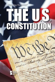 The U.S. Constitution - 9781534510067 by Kelly Fennessy Meredith, 9781534510067