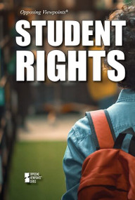 Student Rights - 9781534510104 by Emily Mahoney, 9781534510104