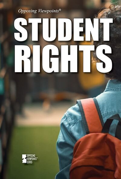 Student Rights - 9781534510104 by Emily Mahoney, 9781534510104
