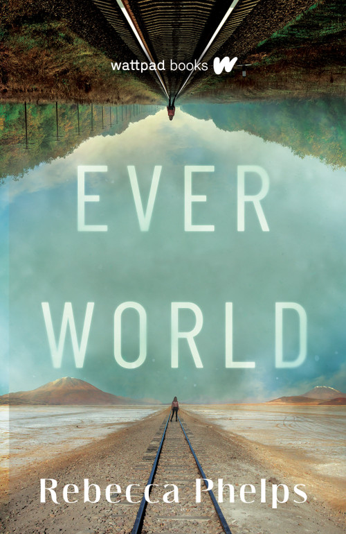 Everworld - 9781998341528 by Rebecca Phelps, 9781998341528
