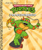 I Am Michelangelo (Teenage Mutant Ninja Turtles) by Mei Nakamura, Sergio Cuan, 9798217024131