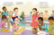 We're in This Together: Leo's Lunch Box by Raphael G. Warnock, TeMika Grooms, 9780593691526