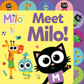 Meet Milo! by Random House, Random House, 9798217026203