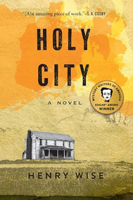 Holy City - 9780802164988 by Henry Wise, 9780802164988