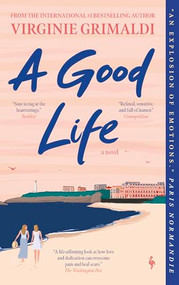 A Good Life - 9798889661054 by Virginie Grimaldi, Hildegarde Serle, 9798889661054
