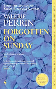 Forgotten on Sunday - 9798889661047 by Valérie Perrin, Hildegarde Serle, 9798889661047
