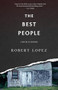 The Best People by Robert Lopez, 9781938603242