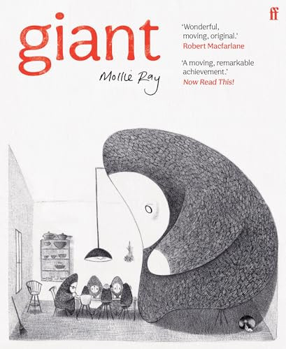 Giant - 9780571374205 by Mollie Ray, 9780571374205