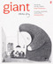 Giant - 9780571374205 by Mollie Ray, 9780571374205
