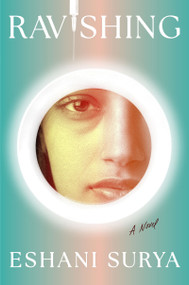 Ravishing by Eshani Surya, 9780802164681