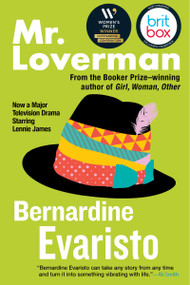Mr. Loverman - 9780802165244 by Bernardine Evaristo