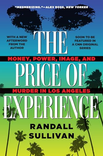 The Price of Experience - 9780802165343 by Randall Sullivan, 9780802165343