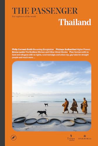 The Passenger: Thailand by AA.VV., 9781787705777