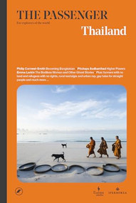 The Passenger: Thailand by AA.VV., 9781787705777