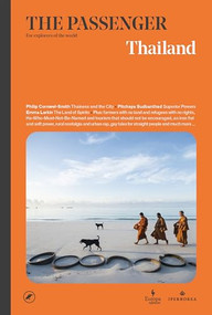 The Passenger: Thailand by AA.VV., 9781787705777