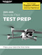 Remote Pilot Test Prep 2025-2026 (Paperback plus software-pass your FAA exam) by ASA Test Prep Board, 9781644254363