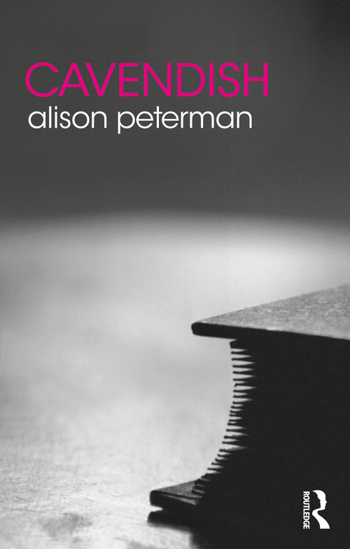 Cavendish - 9780367619558 by Alison Peterman, 9780367619558