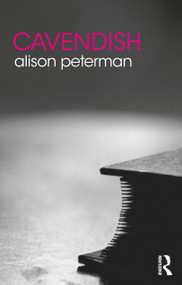 Cavendish - 9780367619558 by Alison Peterman, 9780367619558