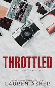Throttled (Deluxe Edition) by Lauren Asher, 9781464227615