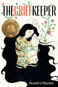 The Grief Keeper - 9780525514046 by Alexandra Villasante, 9780525514046