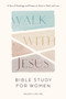 Walk with Jesus: Bible Study for Women (A Year of Teachings and Prayers to Grow in Faith and Love) - 9780593885895 by Helen H. Lee, 9780593885895