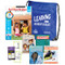 SUMMER BRIDGE ESSENTIALS BACKPACK 2-3 by Rourke Educational Media, Summer Bridge Activities, 9781483869391