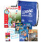 SUMMER BRIDGE ESSENTIALS BACKPACK 5-6 by Rourke Educational Media, Summer Bridge Activities, 9781483869414