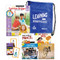 SUMMER BRIDGE ESSENTIALS BACKPACK PK-K by Rourke Educational Media, Summer Bridge Activities, 9781483871325