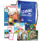 SUMMER BRIDGE ESSENTIALS BACKPACK K-1 by Rourke Educational Media, Summer Bridge Activities, 9781483871332