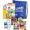 SUMMER BRIDGE ESSENTIALS BACKPACK 3-4 by Rourke Educational Media, Summer Bridge Activities, 9781483871776