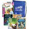 Summer Bridge Essentials Backpack 8-9 by Rourke Educational Media, Summer Bridge Activities, 9781731653819