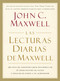 Las lecturas diarias de Maxwell (Spanish Edition) by John C. Maxwell, 9781602555426