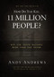 How Do You Kill 11 Million People? (Why the Truth Matters More Than You Think) by Andy Andrews, 9780849948350