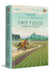 First Flood (Ponniyin Selvan 1) by Kalki, Gowri Ramnarayan, 9780670099924