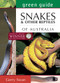 Green Guide: Snakes of Australia - 9781760794132 by Gerry Swan, 9781760794132