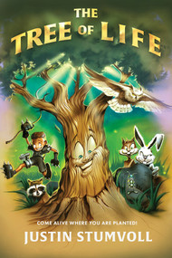 The Tree of Life - 9781942306160 by Justin Stumvoll, 9781942306160