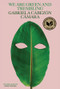 We Are Green and Trembling by Gabriela Cabezón Cámara, Robin Myers, 9780811238618