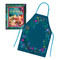 Encanto: The Official Cookbook and Apron Gift Set by Patricia McCausland-Gallo, Susana Illera Martínez, 9798886633528