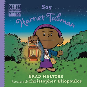 Soy Harriet Tubman by Brad Meltzer, 9781669915218